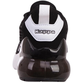 Botas Kappa Colp 1.2 243249 1110 negro 4