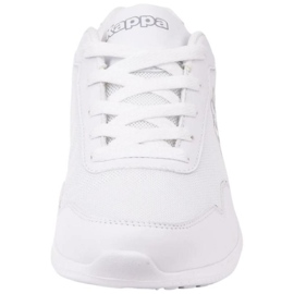 Kappa Follow Oc 242512 1016 zapatos blanco 3