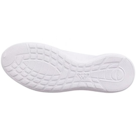 Kappa Follow Oc 242512 1016 zapatos blanco 5