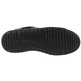 Levis Zapatillas Levi's Piper zapatos 234234-661-559 negro 3