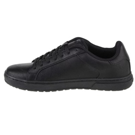 Levis Zapatillas Levi's Piper zapatos 234234-661-559 negro 5