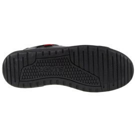 Levis Zapatillas Levi's Piper zapatos 234234-661-559 negro 7