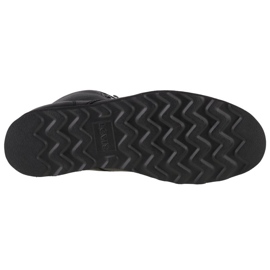 Levis Levi's Darrow Zapatos de cuña 234734-700-559 negro 3