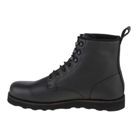 Levis Levi's Darrow Zapatos de cuña 234734-700-559 negro 5