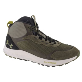 Zapatos Under Armour Charged Bandit Trek 2 3024267-300 verde 4