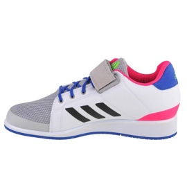 Zapatillas Adidas Power Perfect 3 GZ1476 multicolor 5