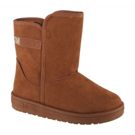 Botas de nieve Big Star KK274616 marrón 4