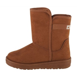 Botas de nieve Big Star KK274616 marrón 5