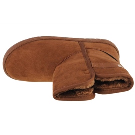 Botas de nieve Big Star KK274616 marrón 6