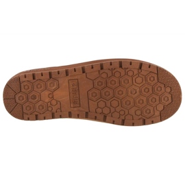Botas de nieve Big Star KK274616 marrón 7