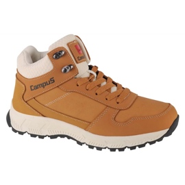 Zapatos Campus Rosa CW0101321330 marrón 4