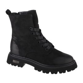 Botas de montaña Big Star KK274503 negro 4