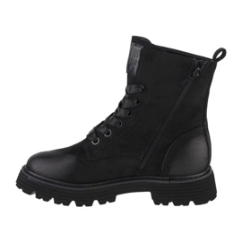 Botas de montaña Big Star KK274503 negro 5