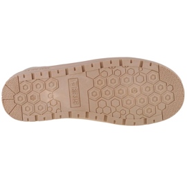 Botas de nieve Big Star W KK274617 beige 7