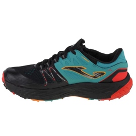 Joma Zapatillas running TK.Sierra Men 2201 TKSIEW2201 negro 5