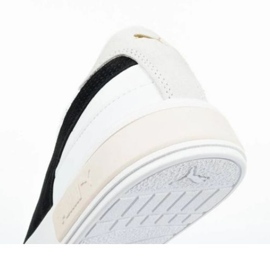 Zapatillas deportivas Puma Cali Star Mix 380220 04 blanco 7