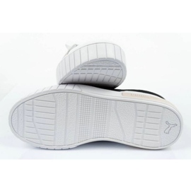 Zapatillas deportivas Puma Cali Star Mix 380220 04 blanco 9