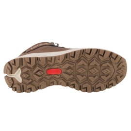 Zapatos Campus Rosa CW0103322330 marrón 3