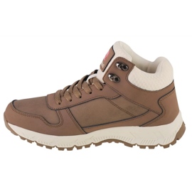 Zapatos Campus Rosa CW0103322330 marrón 5