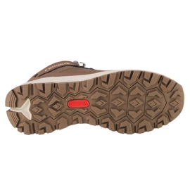 Zapatos Campus Rosa CW0103322330 marrón 7