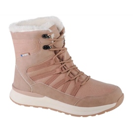 Zapatos Campus Sila CW0104322330 beige 4