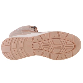 Zapatos Campus Sila CW0104322330 beige 7