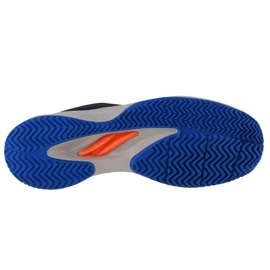 Zapatillas tenis Wilson Kaos Comp 3.0 WRS328750 azul 7