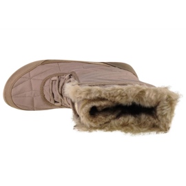 Columbia Minx Mid Iii zapatos 1803121215 beige 6