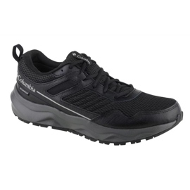 Zapatos Columbia Plateau 1987061010 negro 4