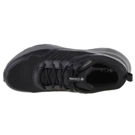 Zapatos Columbia Plateau 1987061010 negro 6