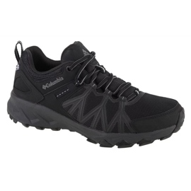 Zapatos Columbia Peakfreak Ii Outdry 2005101010 negro 4