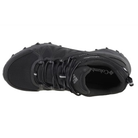 Zapatos Columbia Peakfreak Ii Outdry 2005101010 negro 6