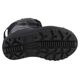 Bota de nieve Columbia Bugaboot Celsius Wp 2007401010 negro 3
