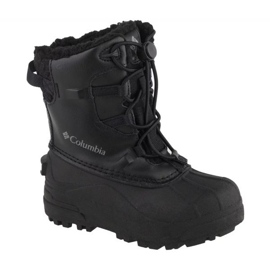 Bota de nieve Columbia Bugaboot Celsius Wp 2007401010 negro 4