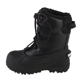 Bota de nieve Columbia Bugaboot Celsius Wp 2007401010 negro 5