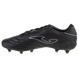Zapatillas de fútbol Joma Aguila Top 2101 Fg ATOPW2101FG negro negro 5