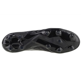 Zapatillas de fútbol Joma Aguila Top 2101 Fg ATOPW2101FG negro negro 7