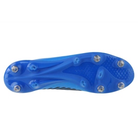 Zapatillas de fútbol Joma Propulsion Cup 2104 Sg PCUS2104SG azul 7