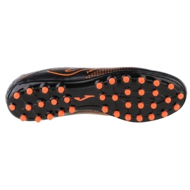 Zapatillas de fútbol Joma Xpander 2201 Ag XPAW2201AG negro 3
