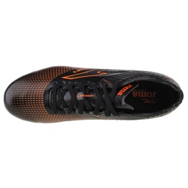 Zapatillas de fútbol Joma Xpander 2201 Ag XPAW2201AG negro 6