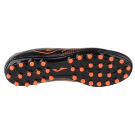 Zapatillas de fútbol Joma Xpander 2201 Ag XPAW2201AG negro 7