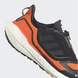 Zapatillas Adidas Ultraboost 22 Gore-Tex M GX9126 negro 6