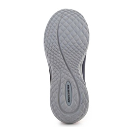 Zapatos Skechers Arch Fit Orvan-Trayver 210434-DKNV azul 7