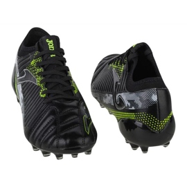 Zapatillas de fútbol Joma Propulsion Cup 2101 Ag M PCUW2101AG negro 3