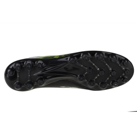 Zapatillas de fútbol Joma Propulsion Cup 2101 Ag M PCUW2101AG negro 8