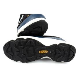 Botas de nieve Keen Uneek Chukka 1025446 negro 10