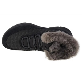 Zapatos Columbia Slopeside Peak Luxe 1979551010 negro 6