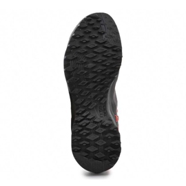 Salewa Wildfire Zapatillas de lona 61407-0876 negro 7