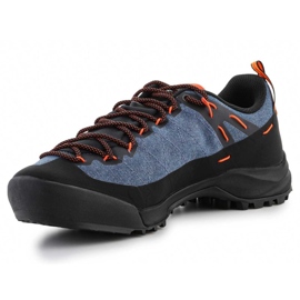 Salewa Wildfire Zapatillas de lona 61406-8669 negro 3