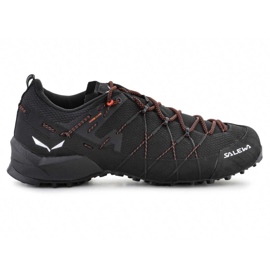 Zapatillas Salewa Wildfire 2 61404-0971 negro 6